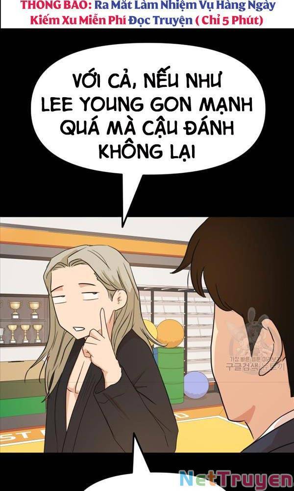 Bạn Trai Vệ Sĩ Chapter 70 - Trang 67
