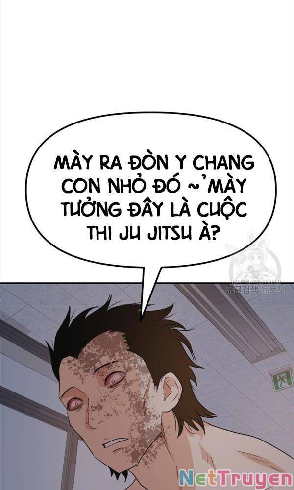 Bạn Trai Vệ Sĩ Chapter 70 - Trang 73