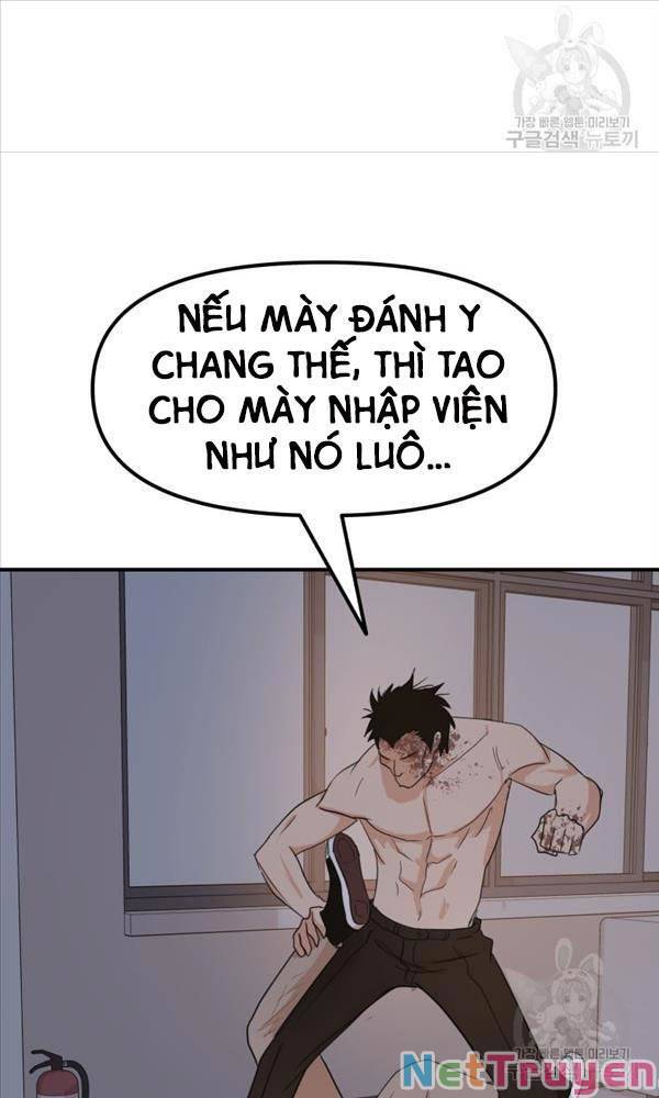 Bạn Trai Vệ Sĩ Chapter 70 - Trang 75