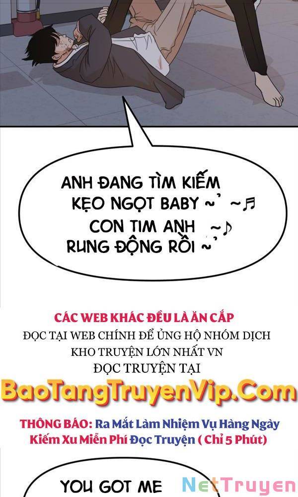 Bạn Trai Vệ Sĩ Chapter 70 - Trang 76