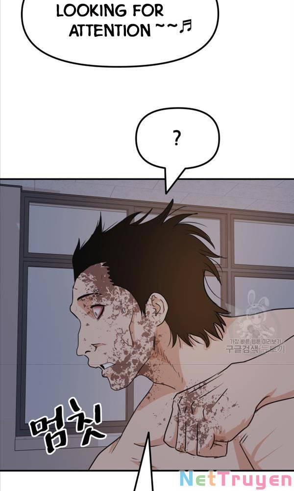 Bạn Trai Vệ Sĩ Chapter 70 - Trang 77