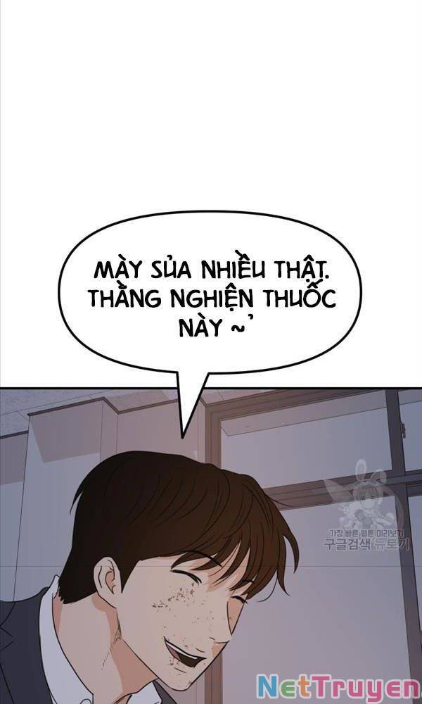 Bạn Trai Vệ Sĩ Chapter 70 - Trang 84