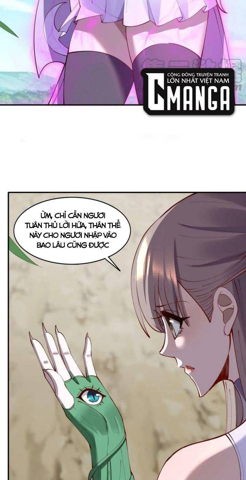 Bắt Đầu Từ Độ Kiếp Chapter 62 - Trang 10