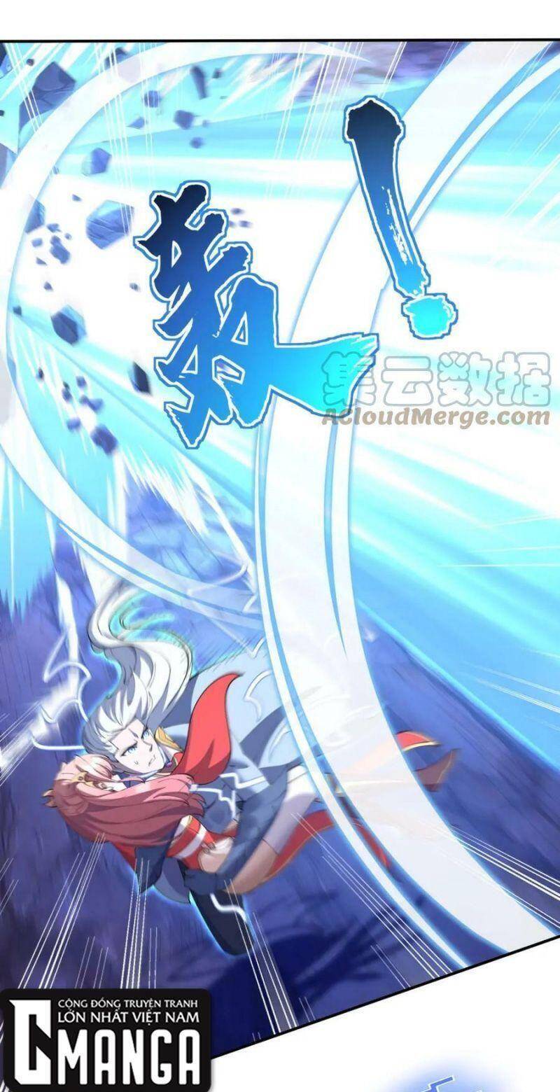 Bắt Đầu Từ Độ Kiếp Chapter 62 - Trang 17