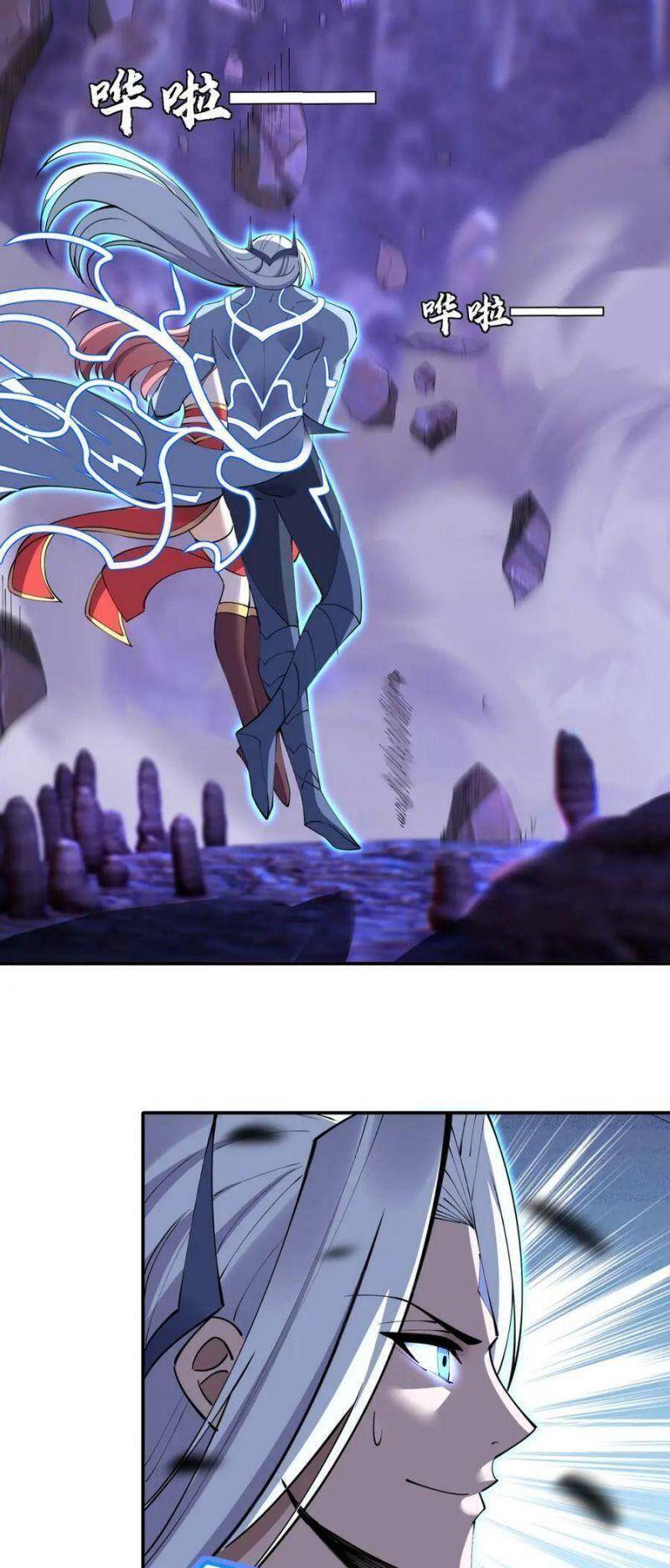Bắt Đầu Từ Độ Kiếp Chapter 62 - Trang 19