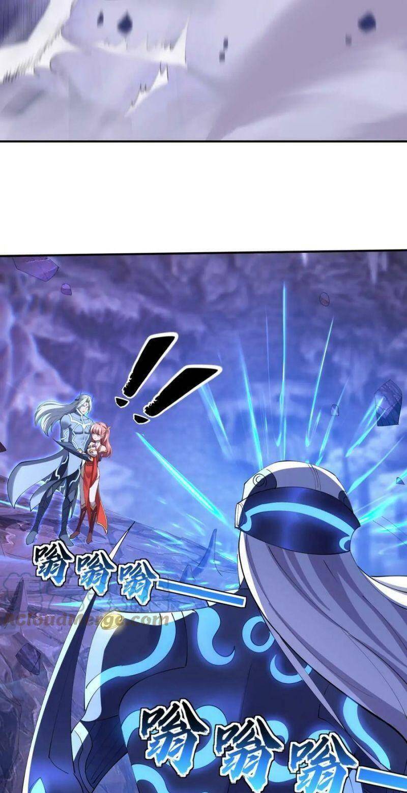 Bắt Đầu Từ Độ Kiếp Chapter 62 - Trang 21