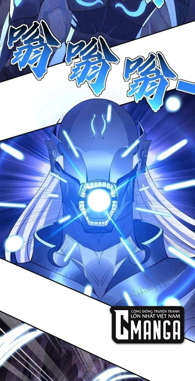 Bắt Đầu Từ Độ Kiếp Chapter 62 - Trang 22