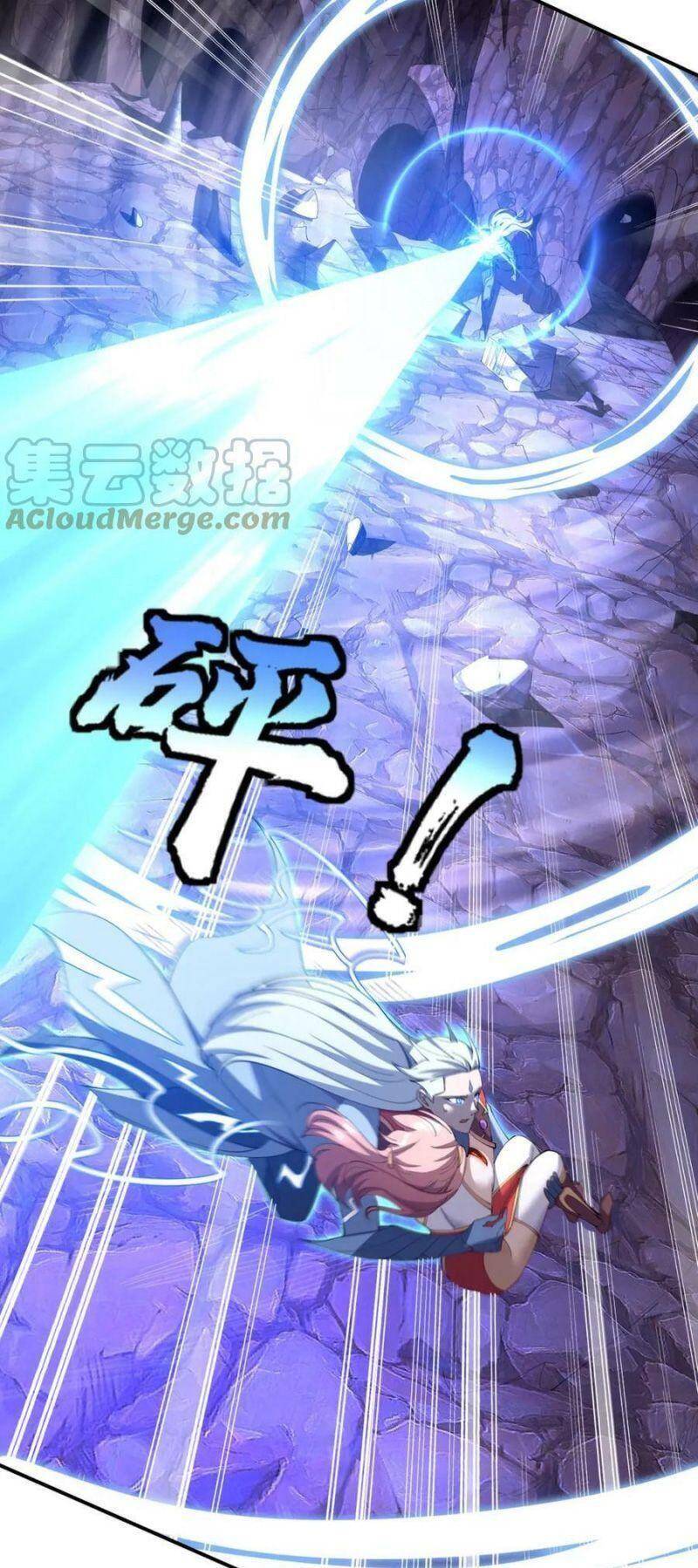 Bắt Đầu Từ Độ Kiếp Chapter 62 - Trang 23