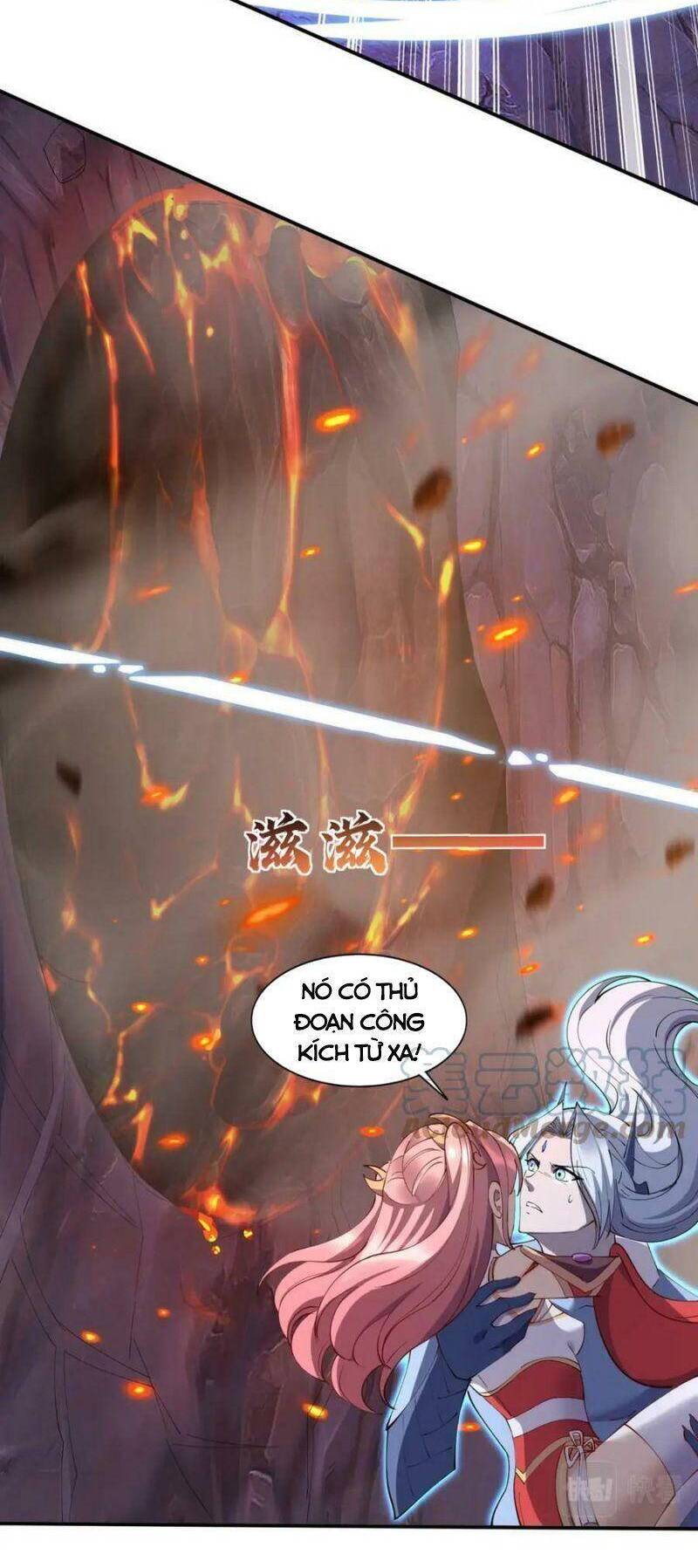 Bắt Đầu Từ Độ Kiếp Chapter 62 - Trang 24