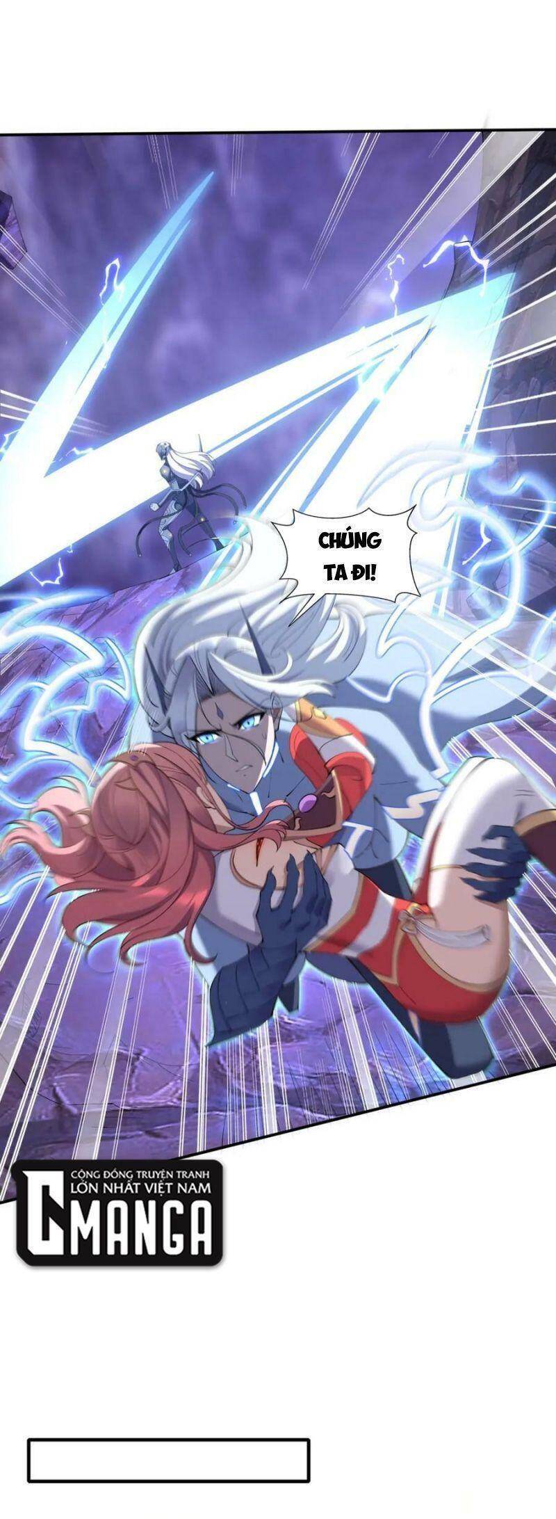Bắt Đầu Từ Độ Kiếp Chapter 62 - Trang 25
