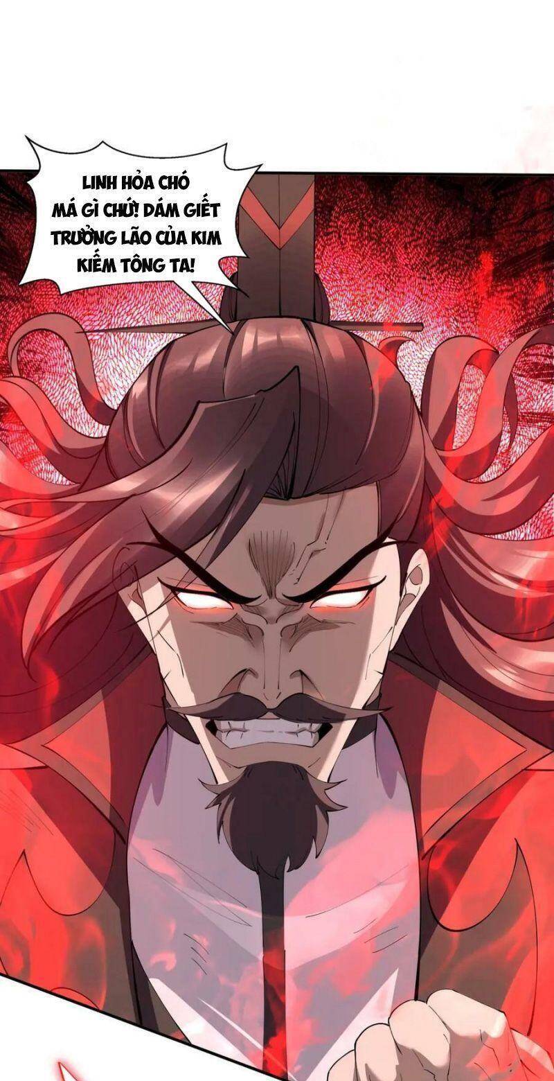 Bắt Đầu Từ Độ Kiếp Chapter 62 - Trang 28