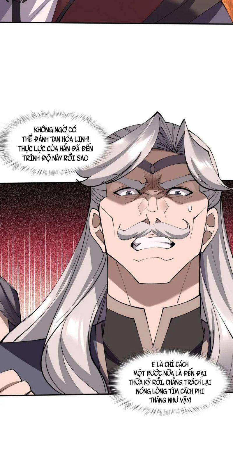 Bắt Đầu Từ Độ Kiếp Chapter 62 - Trang 37
