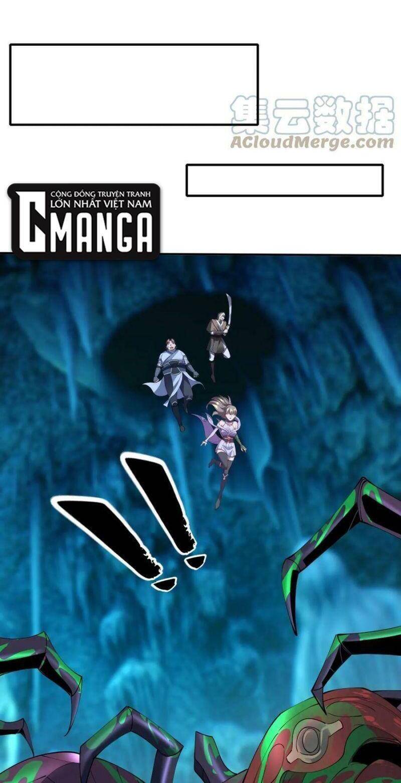 Bắt Đầu Từ Độ Kiếp Chapter 62 - Trang 38