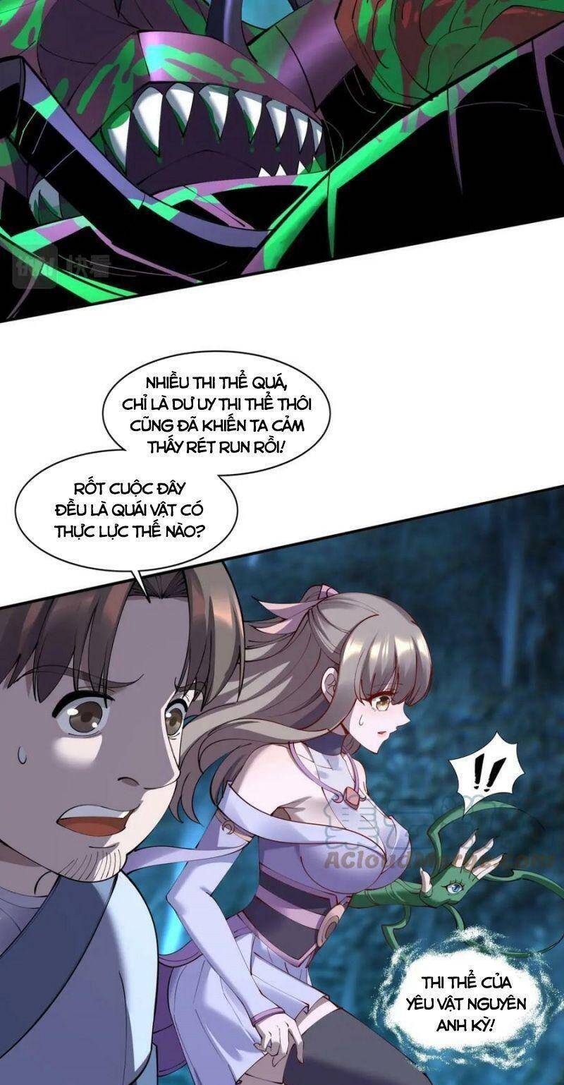 Bắt Đầu Từ Độ Kiếp Chapter 62 - Trang 39