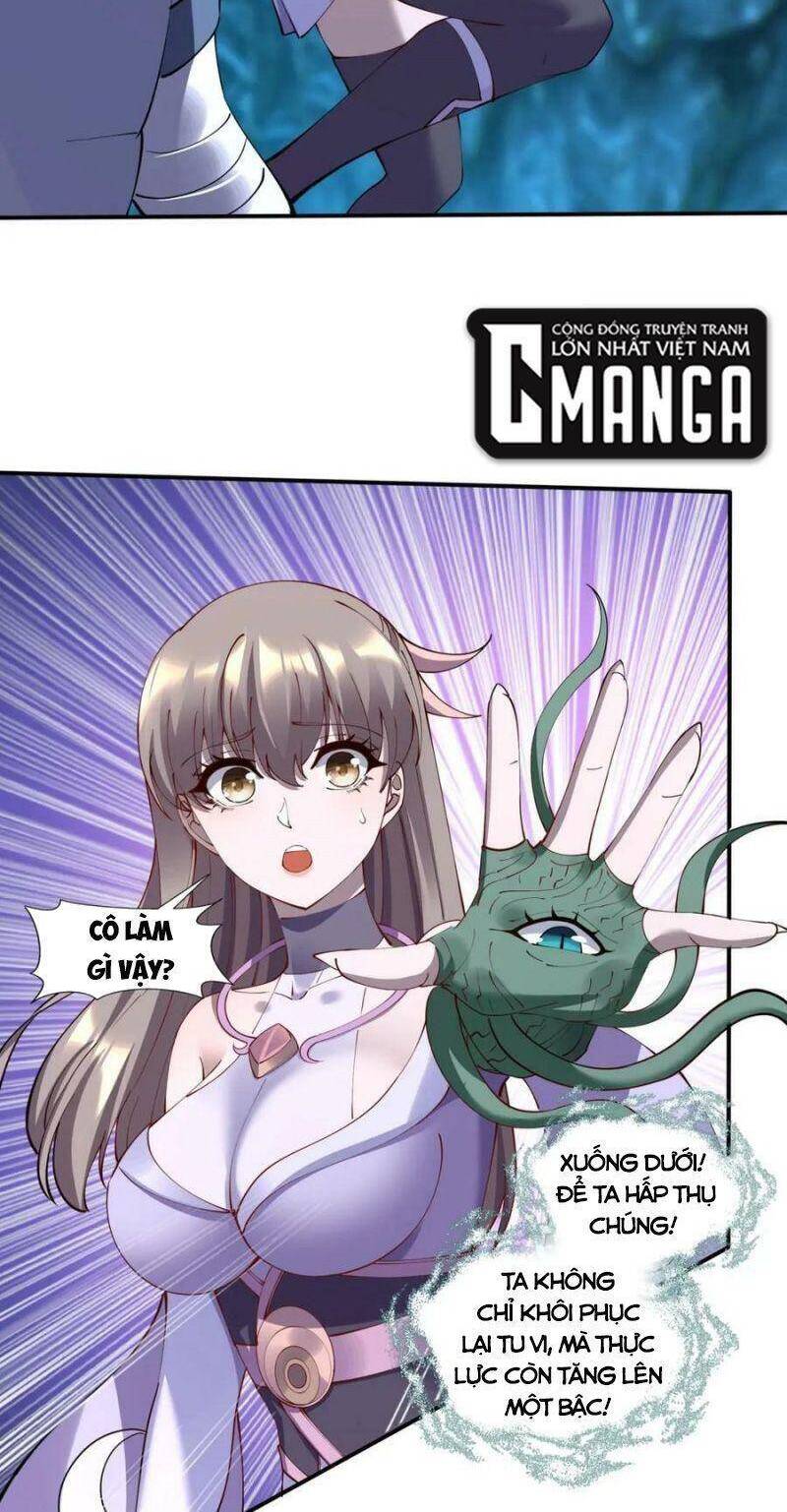 Bắt Đầu Từ Độ Kiếp Chapter 62 - Trang 40