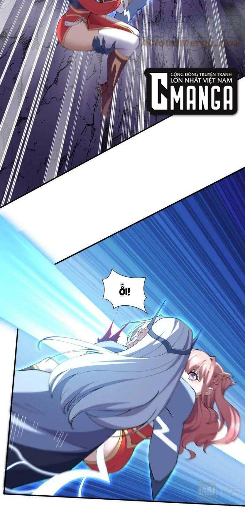 Bắt Đầu Từ Độ Kiếp Chapter 62 - Trang 44