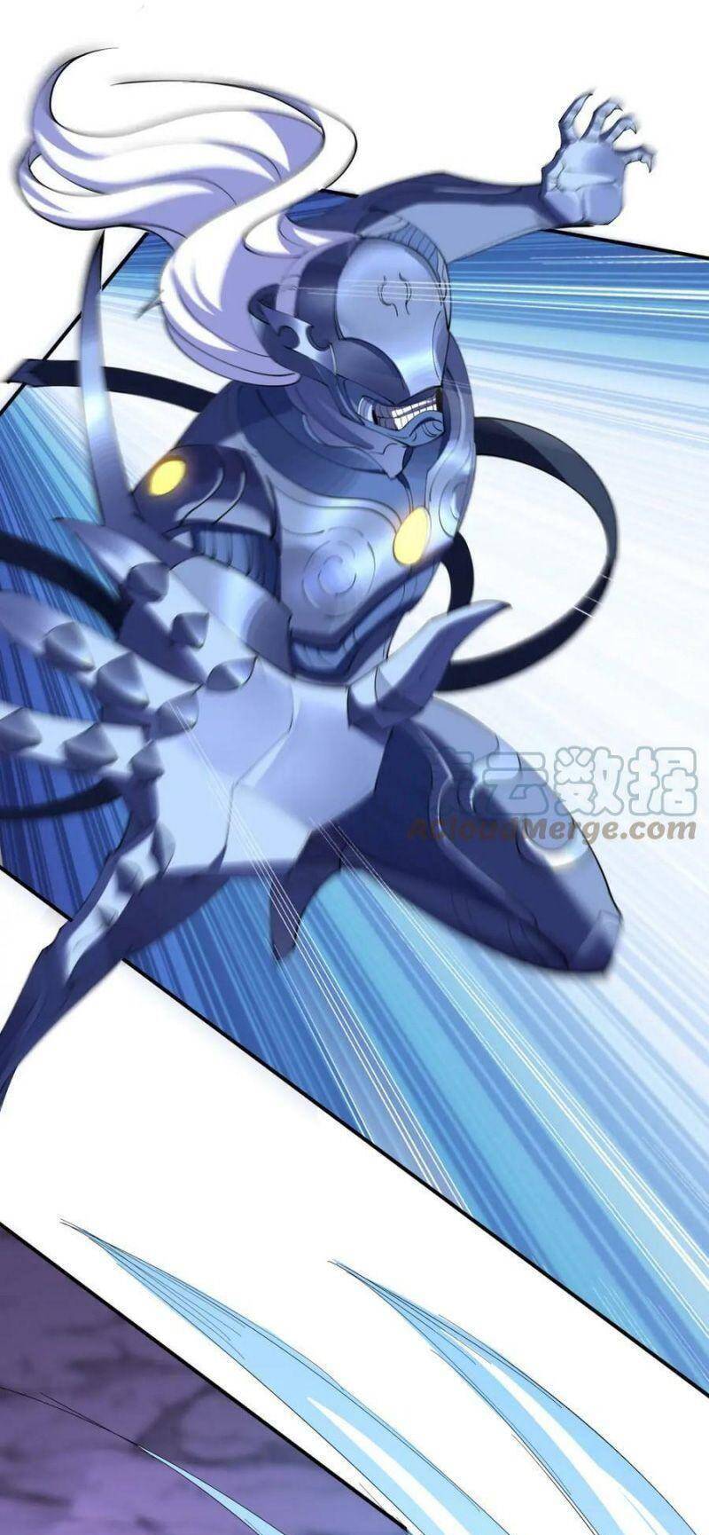 Bắt Đầu Từ Độ Kiếp Chapter 62 - Trang 45