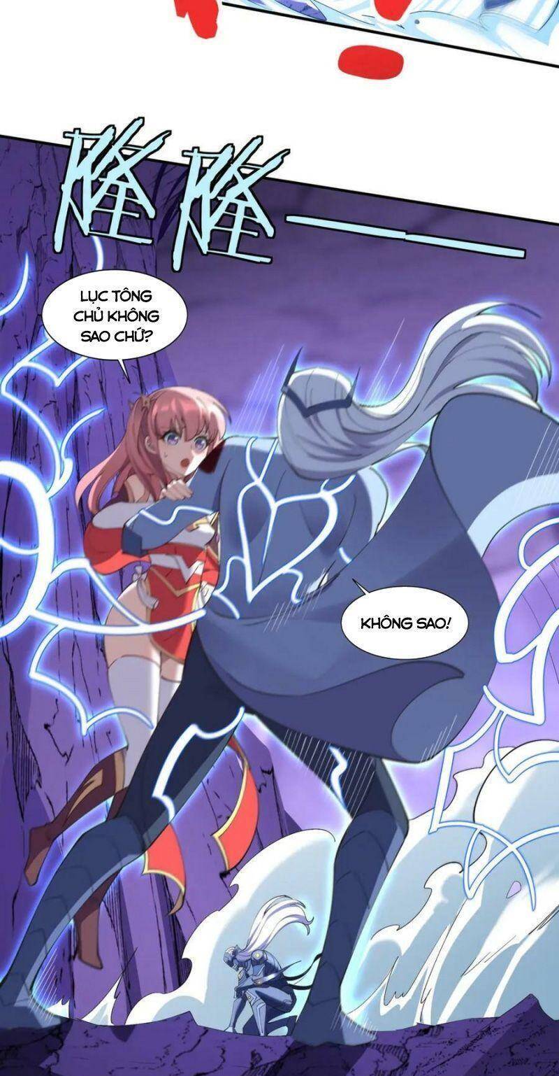 Bắt Đầu Từ Độ Kiếp Chapter 62 - Trang 47