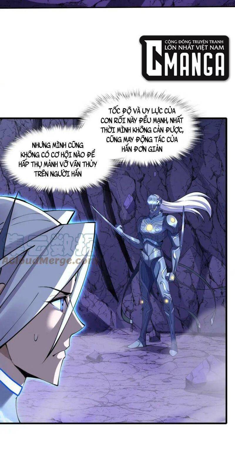 Bắt Đầu Từ Độ Kiếp Chapter 62 - Trang 48