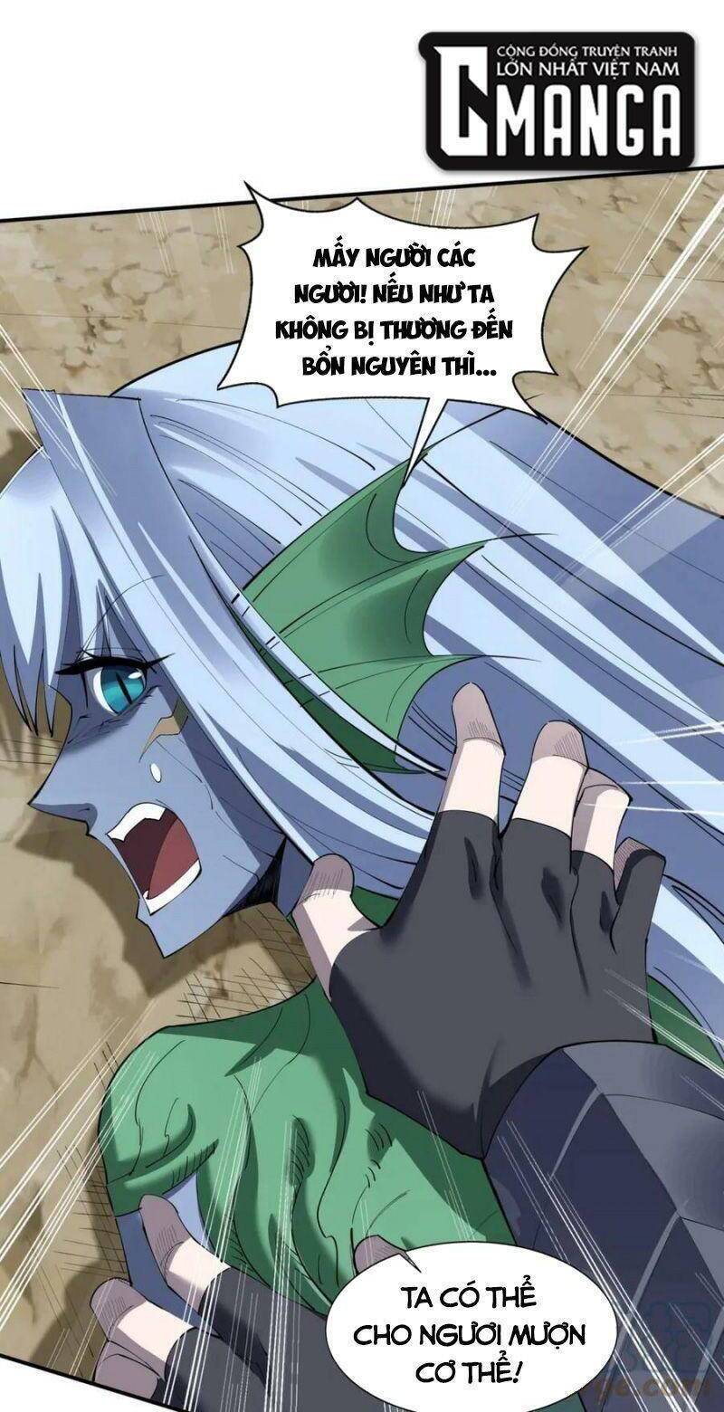 Bắt Đầu Từ Độ Kiếp Chapter 62 - Trang 6
