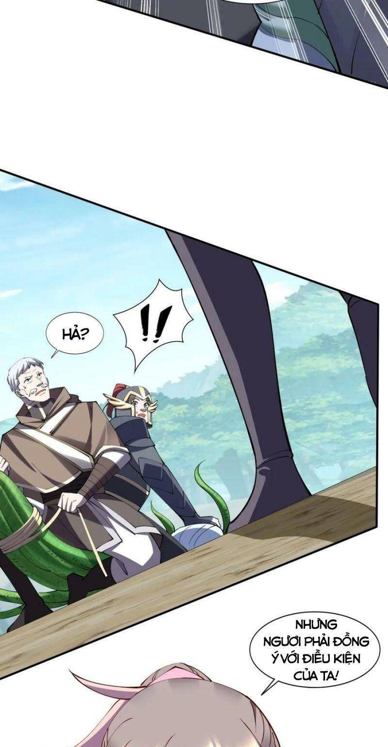 Bắt Đầu Từ Độ Kiếp Chapter 62 - Trang 7