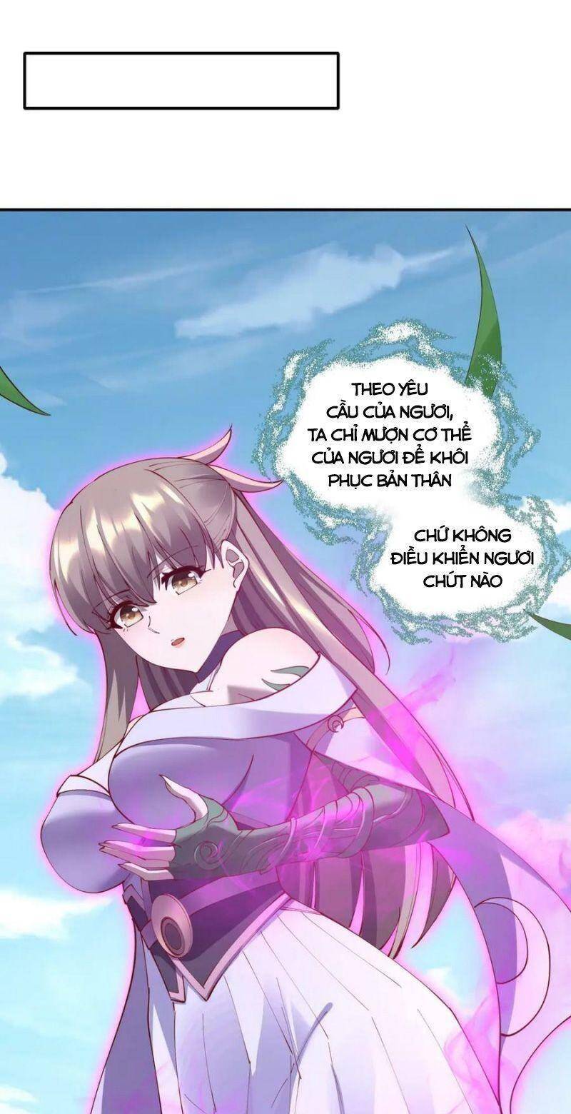 Bắt Đầu Từ Độ Kiếp Chapter 62 - Trang 9
