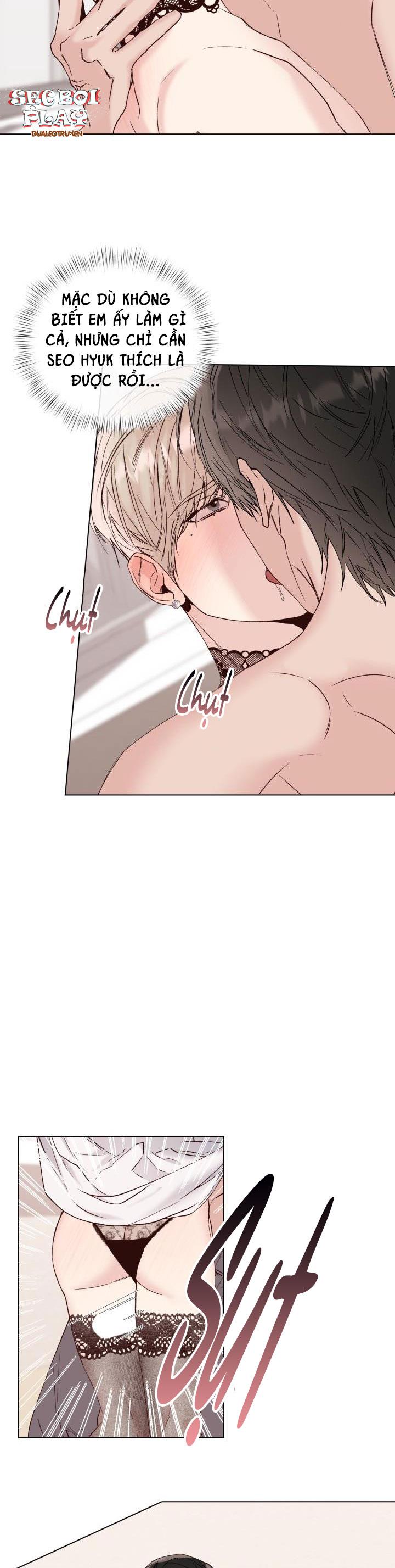 Cách Giết Tình Chapter 15 - Trang 2