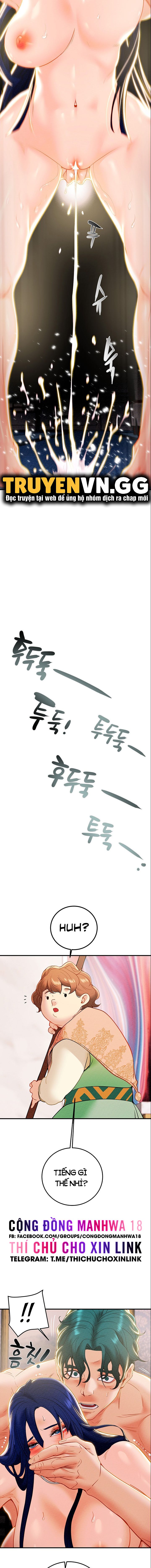 Cây Búa Thần Chapter 8 - Trang 12