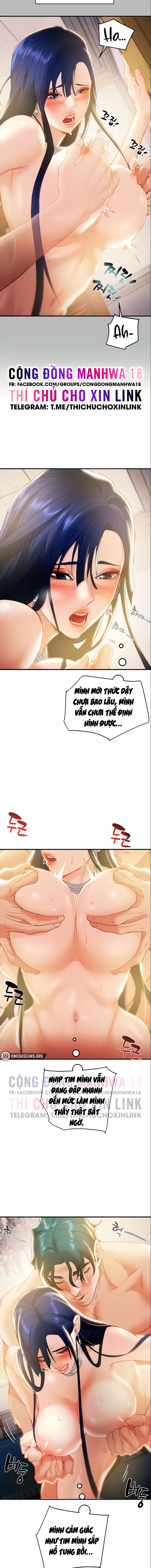 Cây Búa Thần Chapter 8 - Trang 5