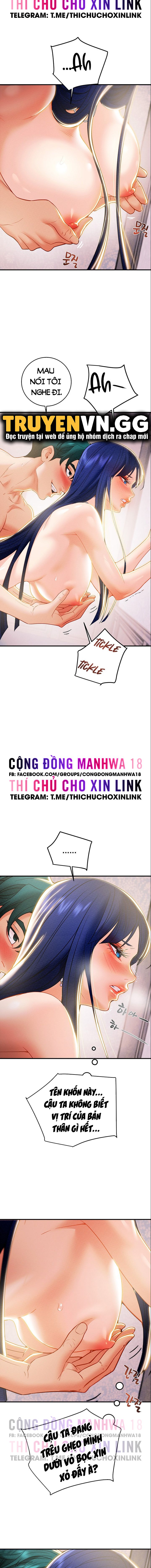 Cây Búa Thần Chapter 8 - Trang 8