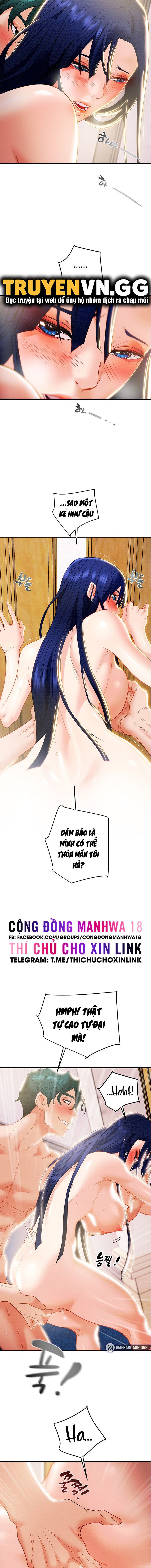 Cây Búa Thần Chapter 8 - Trang 9
