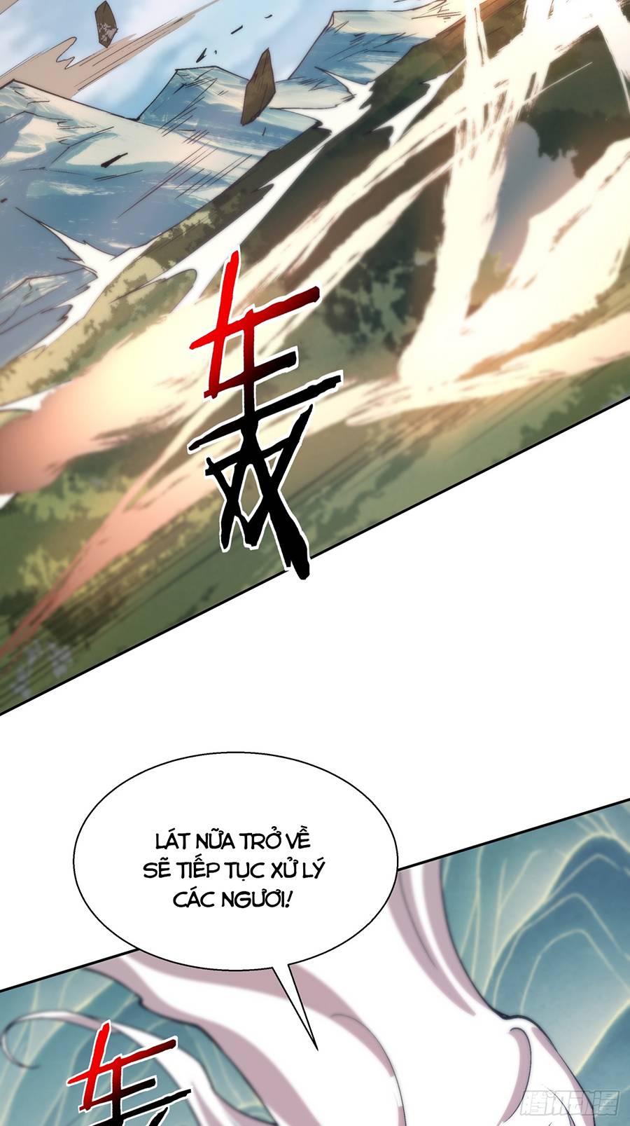 Đồ Đệ Của Ta Đều Là Đại Phản Phái Chapter 3 - Trang 10
