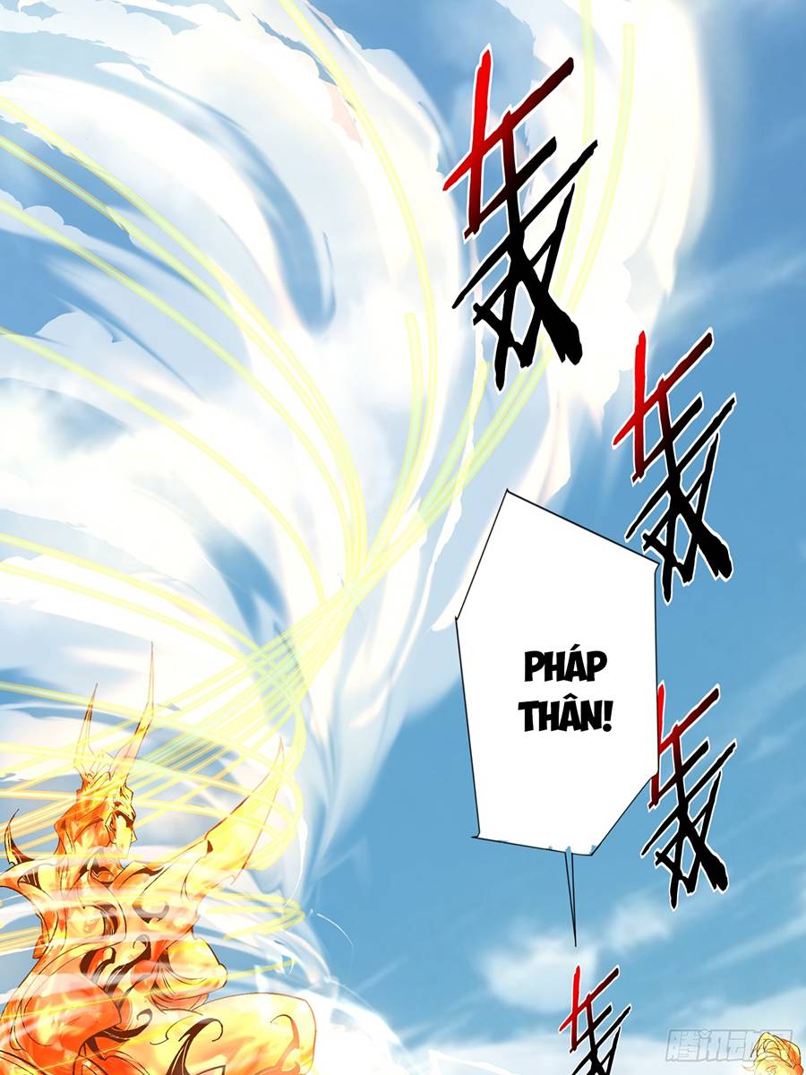 Đồ Đệ Của Ta Đều Là Đại Phản Phái Chapter 3 - Trang 19