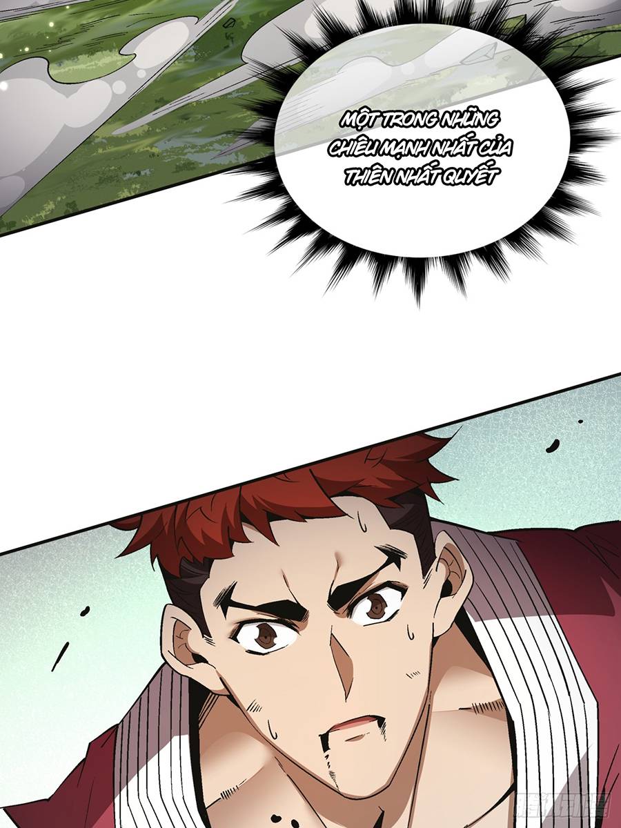Đồ Đệ Của Ta Đều Là Đại Phản Phái Chapter 3 - Trang 27