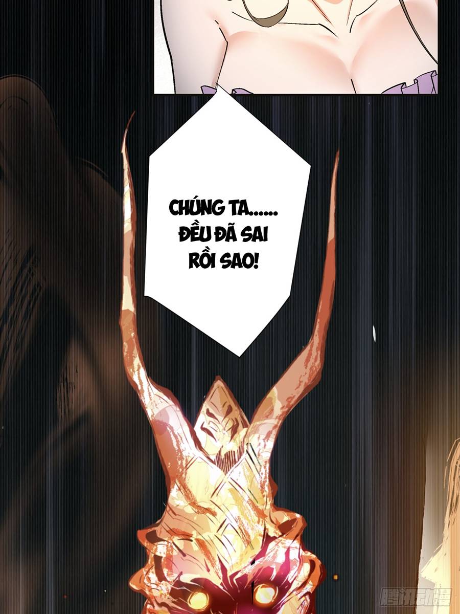 Đồ Đệ Của Ta Đều Là Đại Phản Phái Chapter 3 - Trang 31