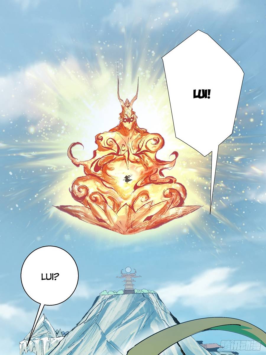 Đồ Đệ Của Ta Đều Là Đại Phản Phái Chapter 3 - Trang 35