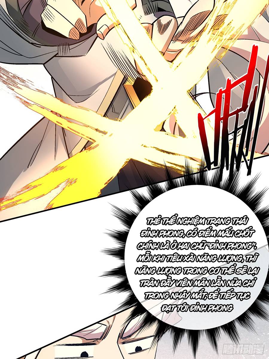 Đồ Đệ Của Ta Đều Là Đại Phản Phái Chapter 3 - Trang 56