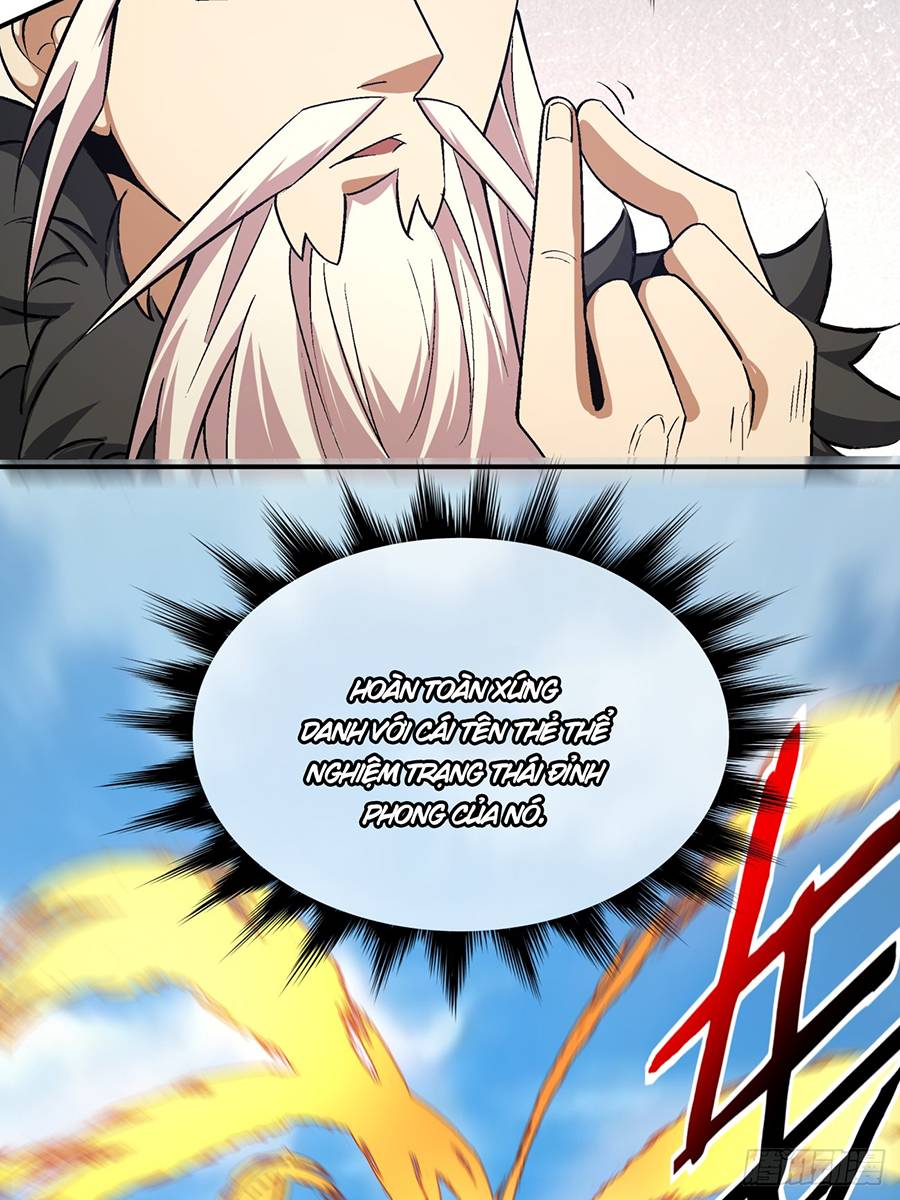 Đồ Đệ Của Ta Đều Là Đại Phản Phái Chapter 3 - Trang 57