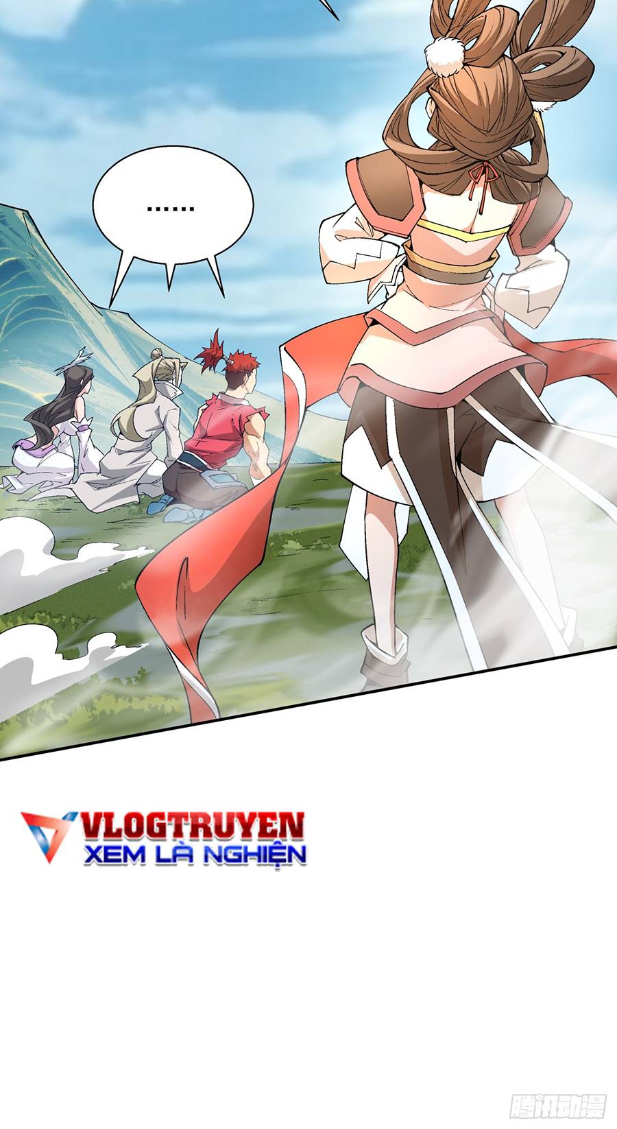Đồ Đệ Của Ta Đều Là Đại Phản Phái Chapter 3 - Trang 67