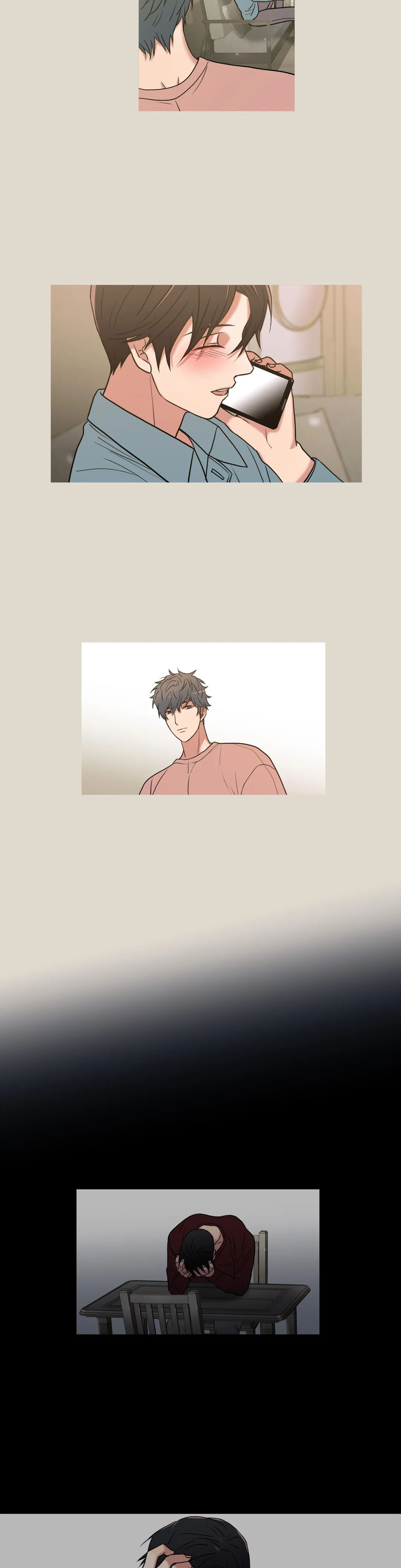 Đưa Đón Người Yêu Chapter 92 - Trang 19