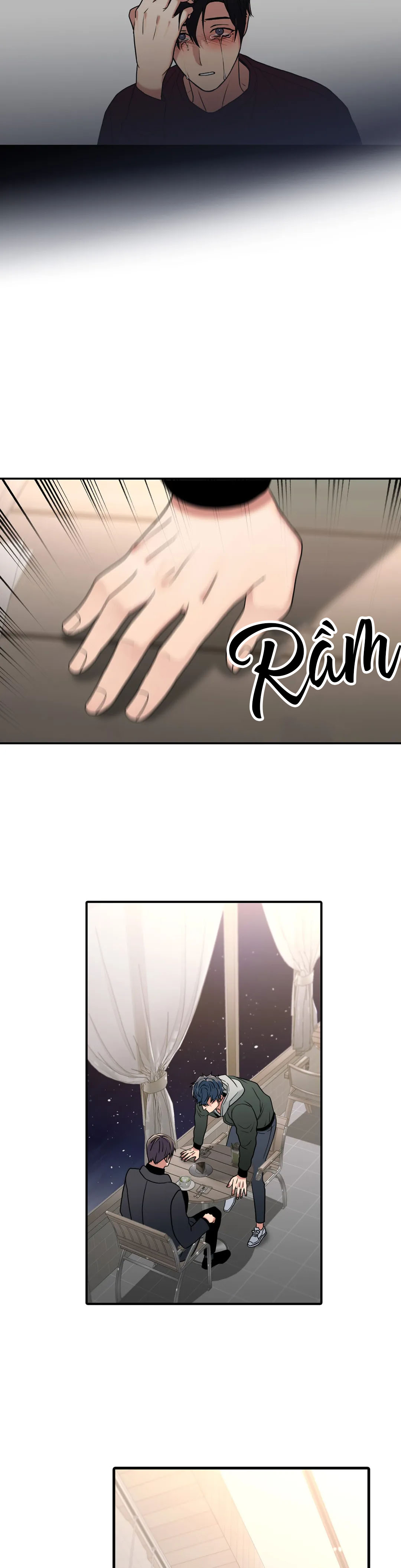 Đưa Đón Người Yêu Chapter 92 - Trang 20