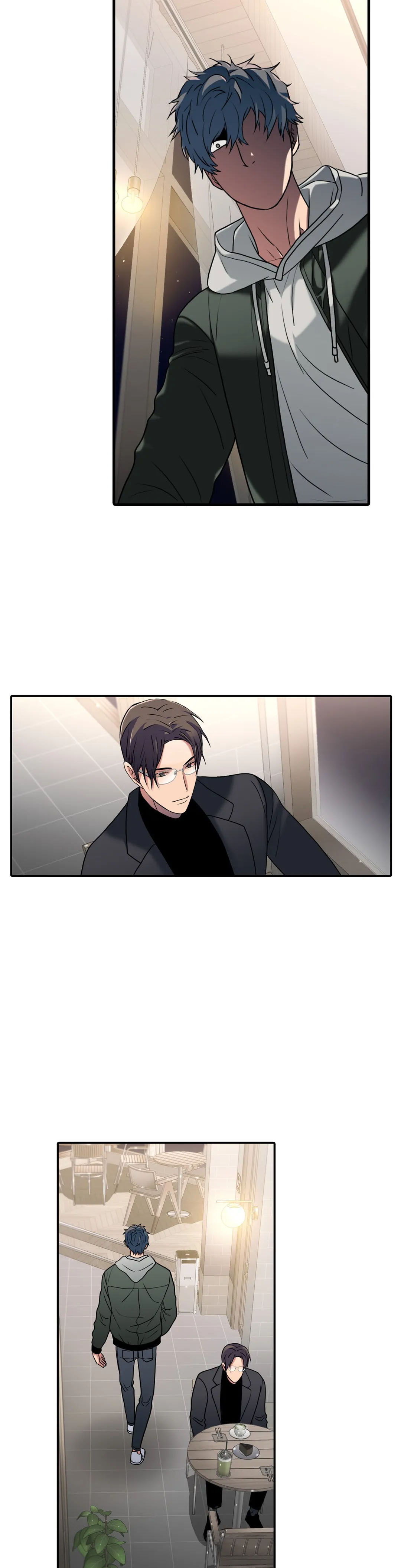 Đưa Đón Người Yêu Chapter 92 - Trang 21