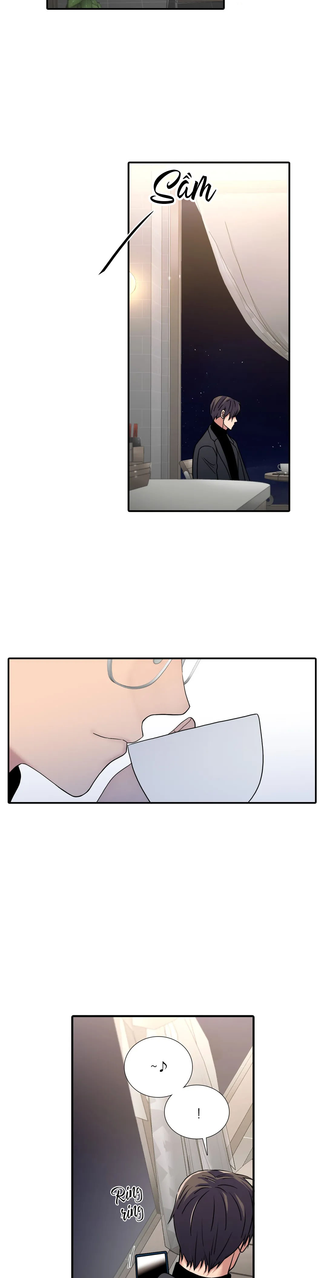 Đưa Đón Người Yêu Chapter 92 - Trang 22