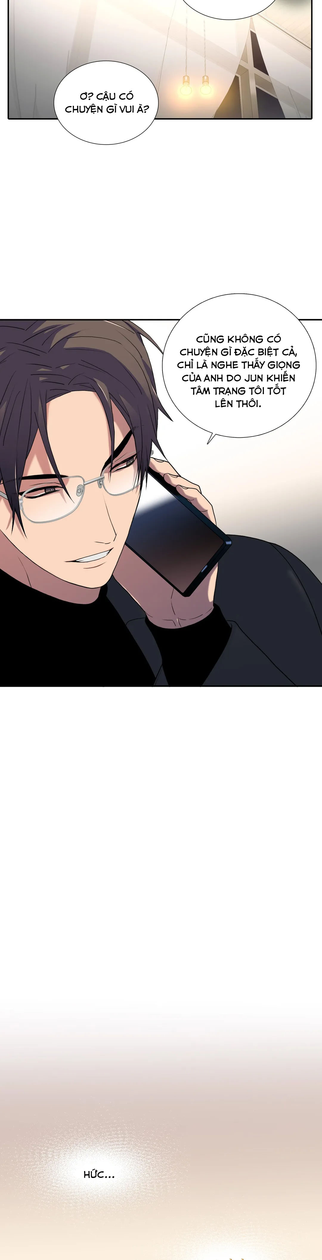 Đưa Đón Người Yêu Chapter 92 - Trang 24