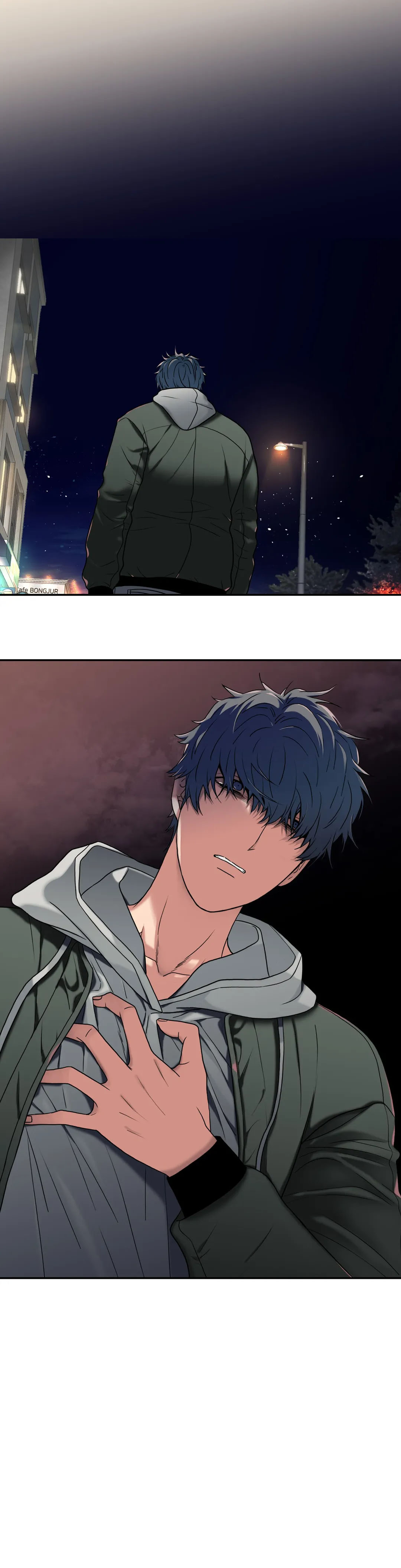 Đưa Đón Người Yêu Chapter 92 - Trang 27