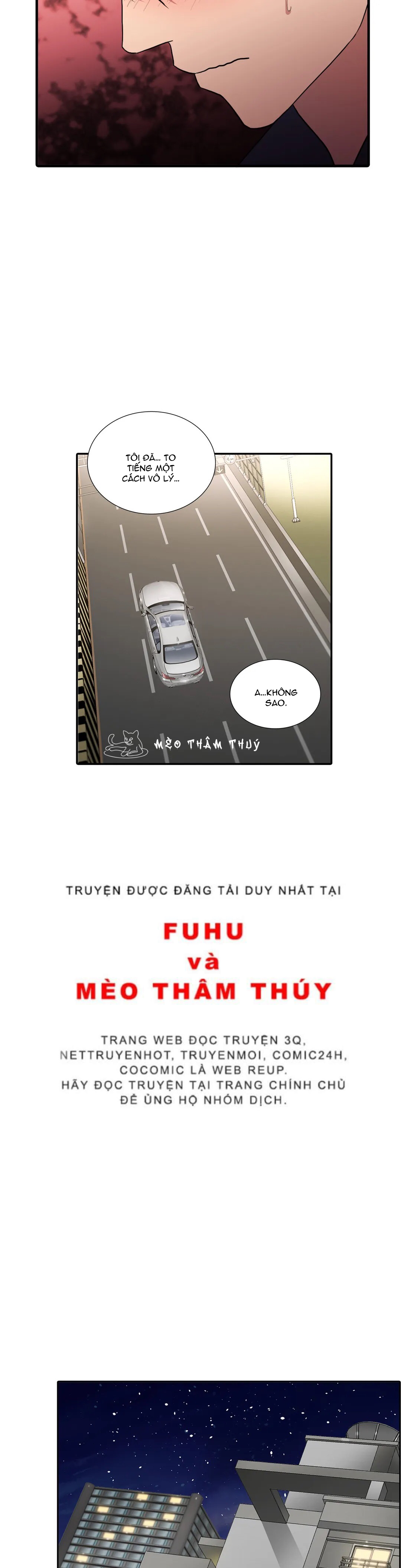 Đưa Đón Người Yêu Chapter 93 - Trang 18