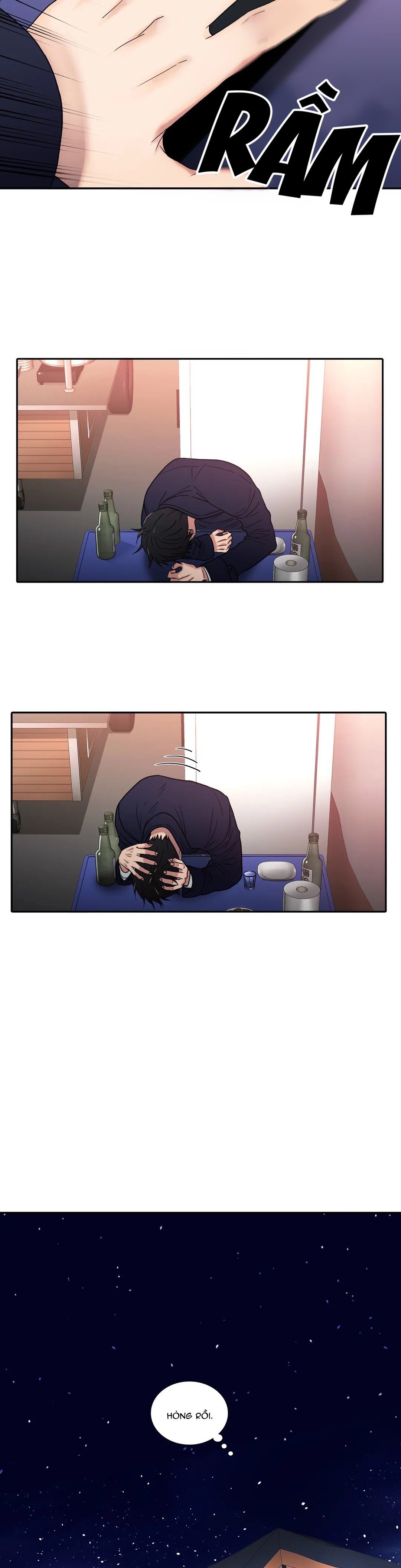 Đưa Đón Người Yêu Chapter 93 - Trang 26