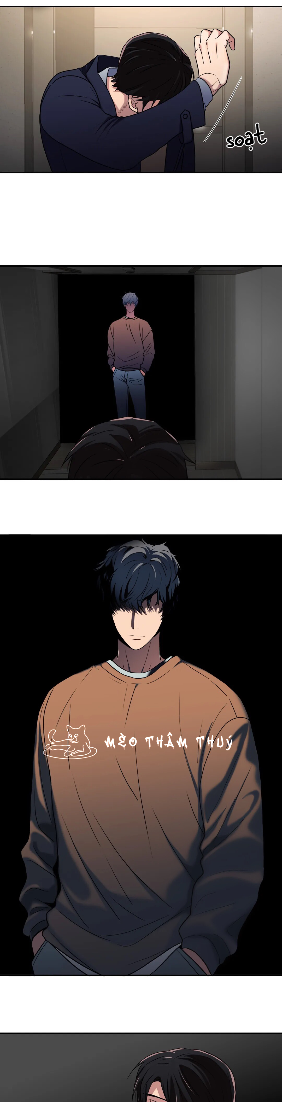 Đưa Đón Người Yêu Chapter 93 - Trang 29