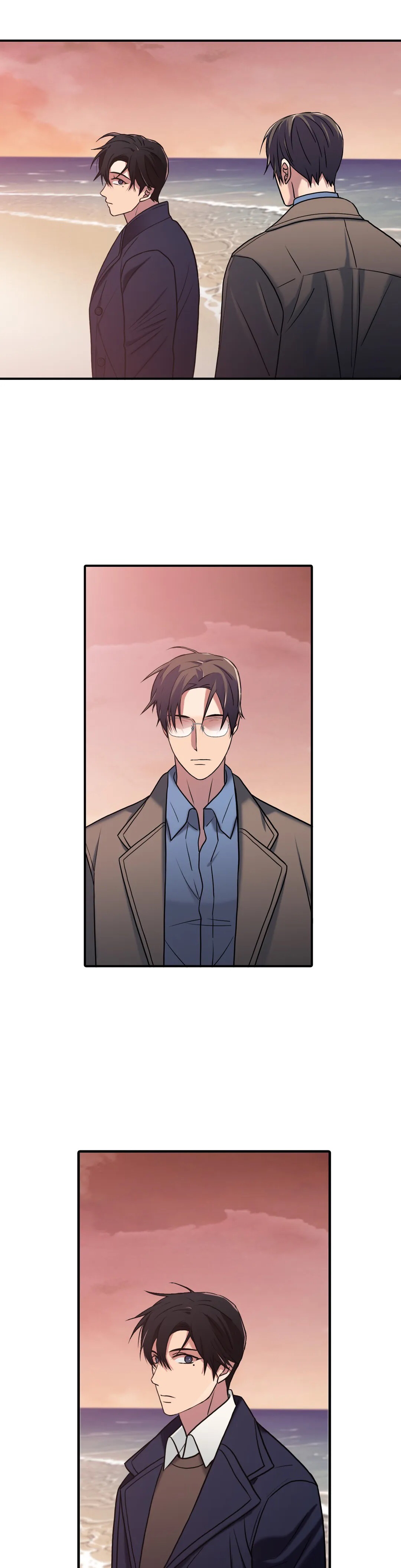 Đưa Đón Người Yêu Chapter 93 - Trang 8