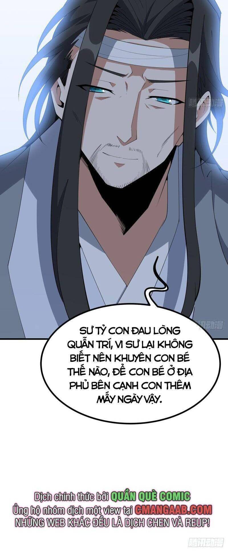 Kiếm Tu Imba Nhất Quả Đất Chapter 147 - Trang 15